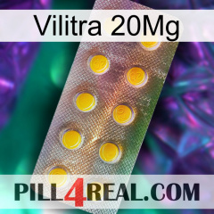 Vilitra 20Mg new11